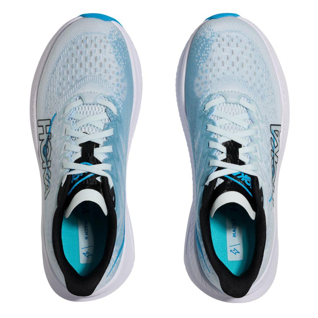 Hoka one Women's Mach 6 Running Shoes